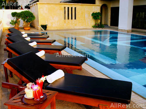 Novotel Centara Hat Yai 10